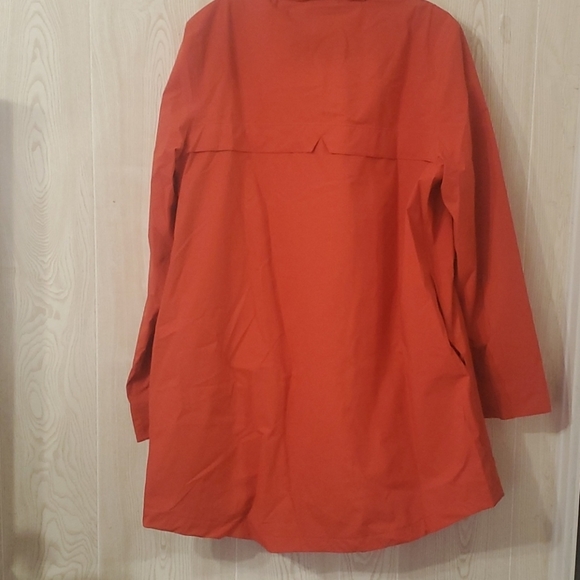 Boudoir Kat Jacket weather comfort - Picture 5 of 13